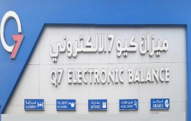 Q7 Electronic Wheel Balance