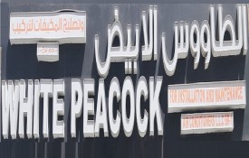 White Peacock for Installation And AC Maintenance L.L.C BR1