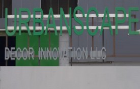 Urbanscape Decor Innovation L.L.C
