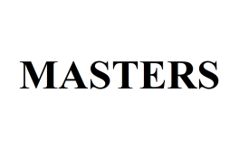 Masters Gym
